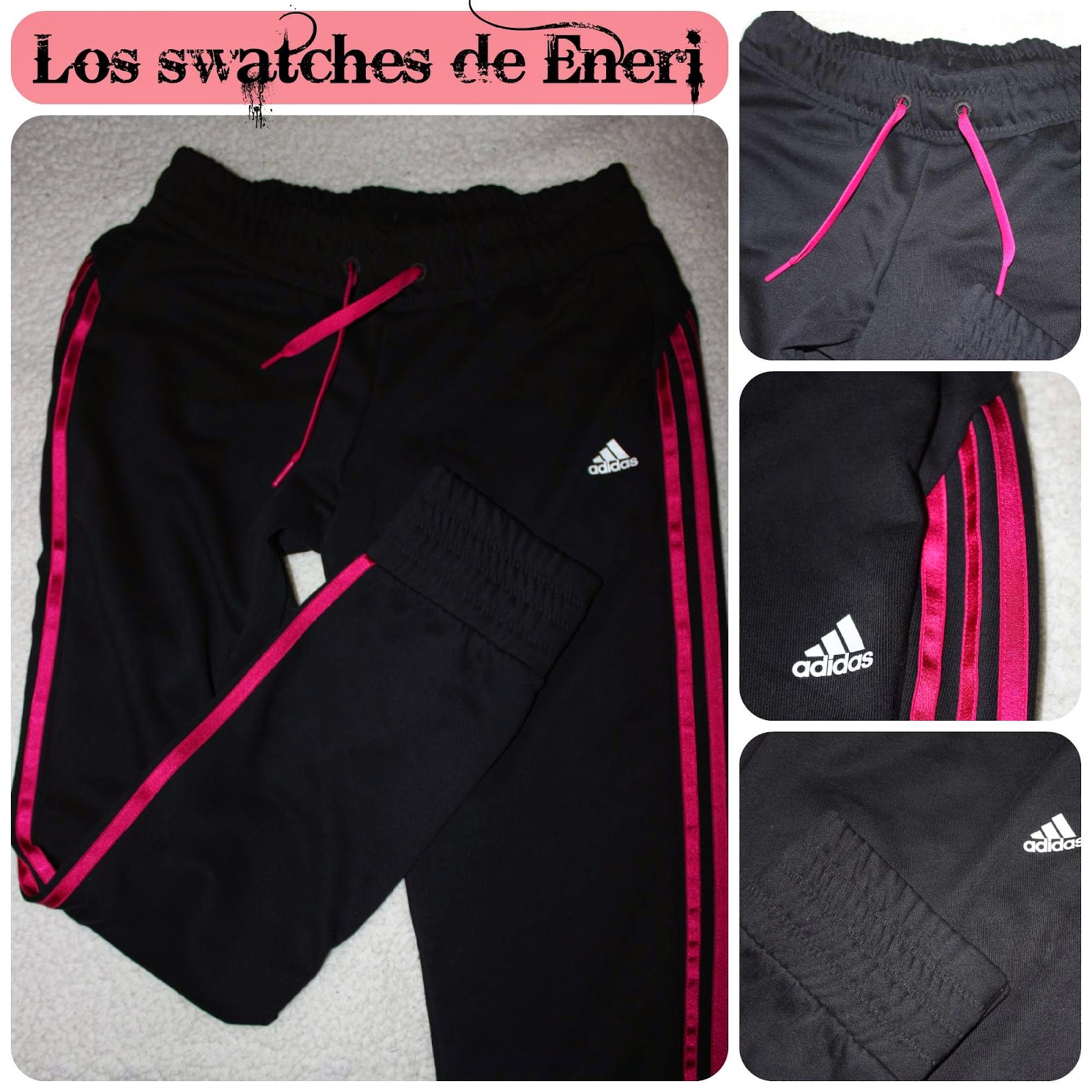 chandal adidas forum