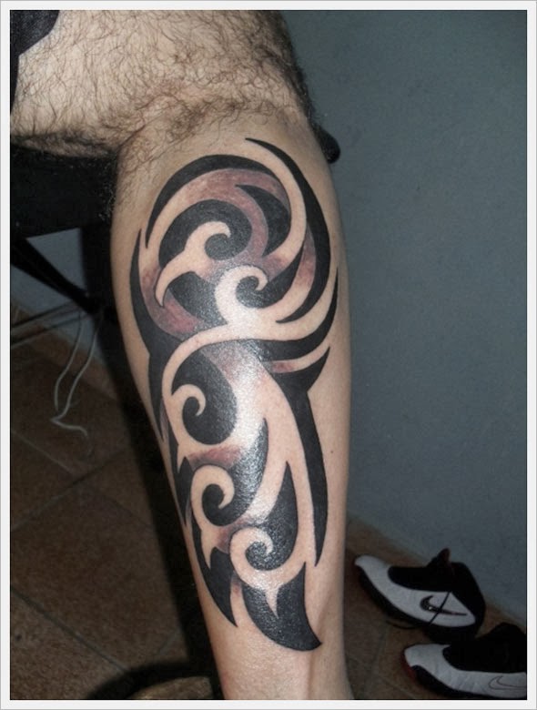 tattoos