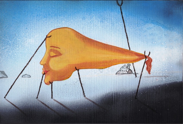 natashamay art world inspired by famous paintings dali salvador dali famous works