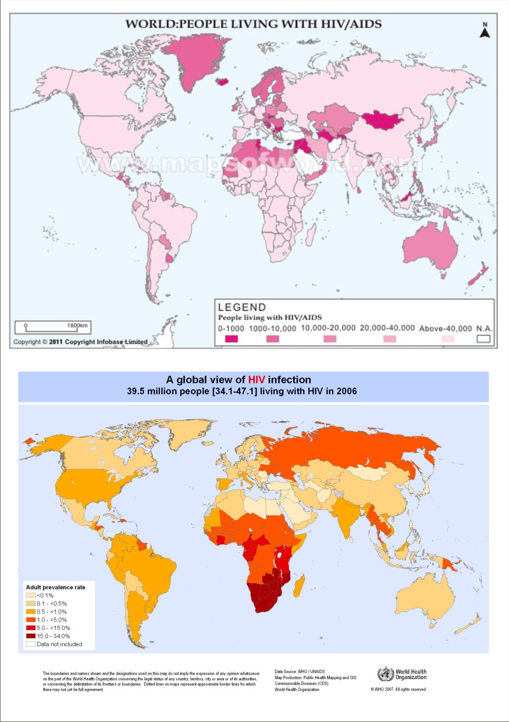 HIV és AIDS Japánban