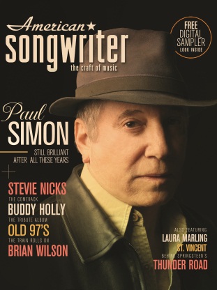 american songwriter magazine