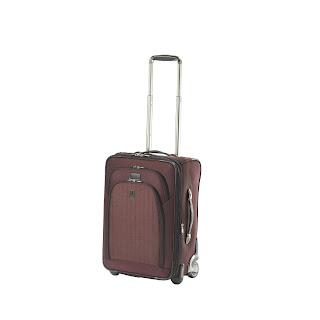Travelpro Luggage Platinum Expandable Rollaboard