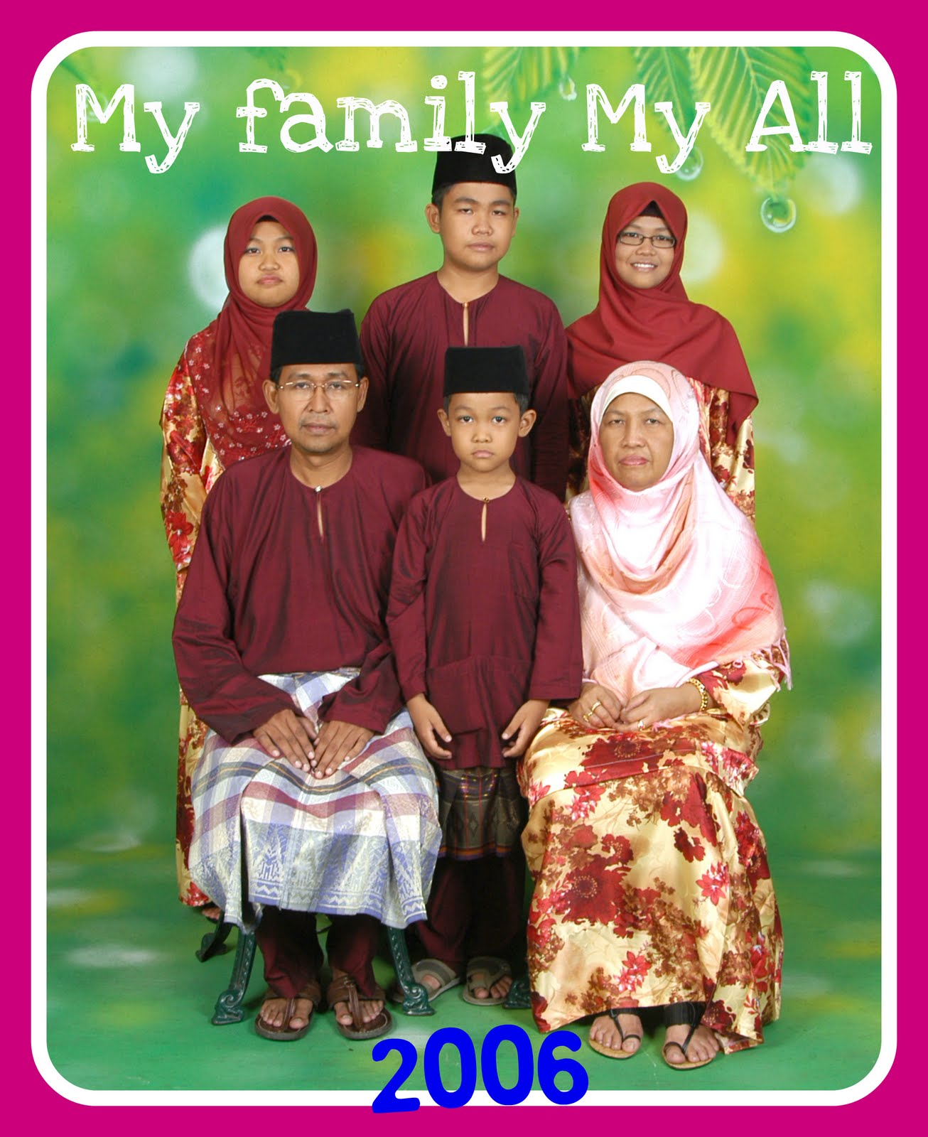 My Family