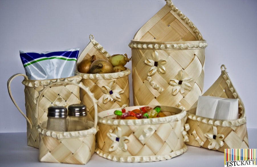 Estonia Paradise of the North Christmas Gift Ideas From Estonia