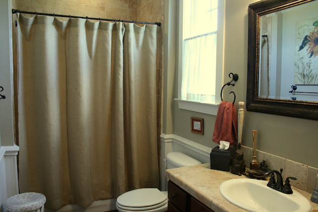 Beautiful Budget Friendly Burlap Ideas Cedar Hill Farmhouse