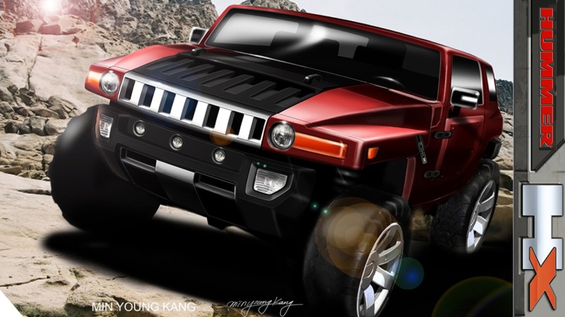 Sports And Celebrities Super Car Hummer H1 H2 H3 H3t
