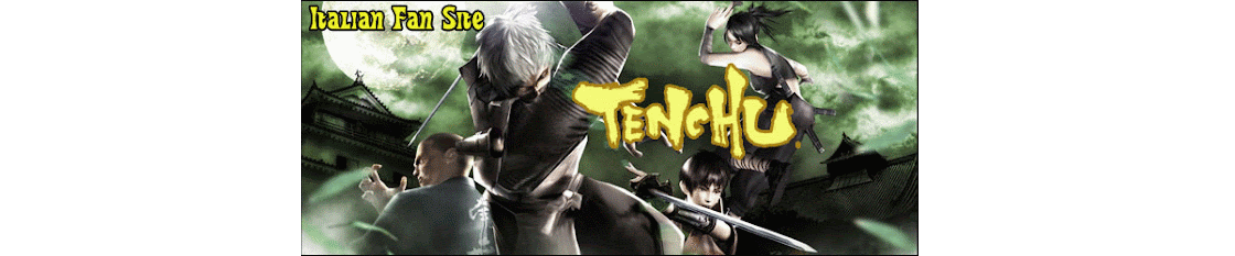 Tenchu Italia