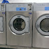 Laundromat Washing Machines