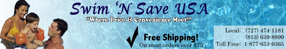 Swim 'N Save USA Community