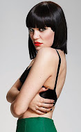 Jessica Ellen Cornish