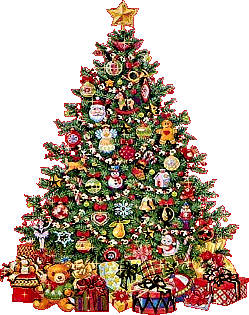 Arbol de Navidad feng shui Arbol de Navidad feng shui