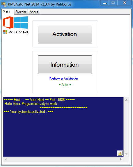 Microsoft Toolkit 3.8.1 Final (Windows Office Activator) Full Version