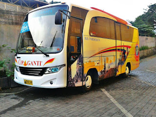 Cipaganti: Mengurai Jejak Pariwisata dari Bogor Trade Mall hingga Seluruh Nusantara