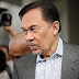 HOT : ANWAR JAWAB DAKWAAN PAS BESERTA BUKTI.."HARAM MINTA JADI PM"..