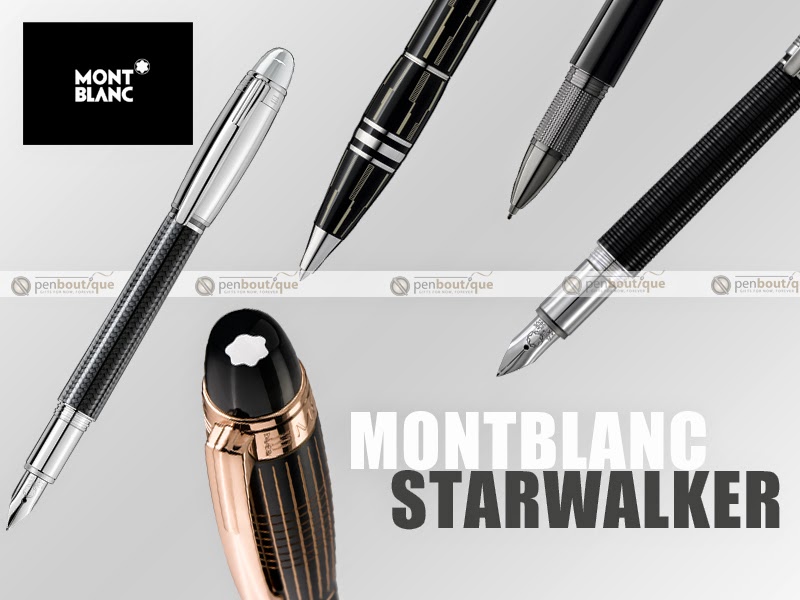 Design News: What makes Mont Blanc special