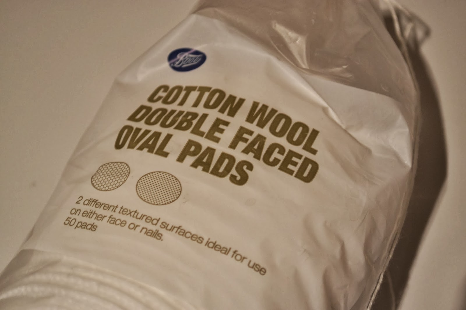 Girl Up North Do you care about your essentials? Double Faced Cotton