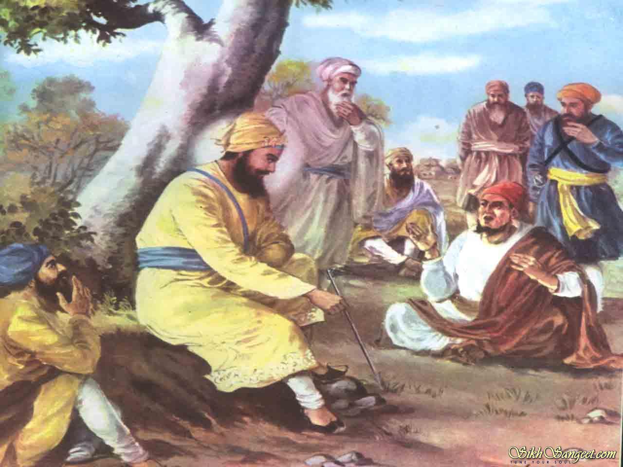 52 hukams of guru gobind singh ji in punjabi pdf books