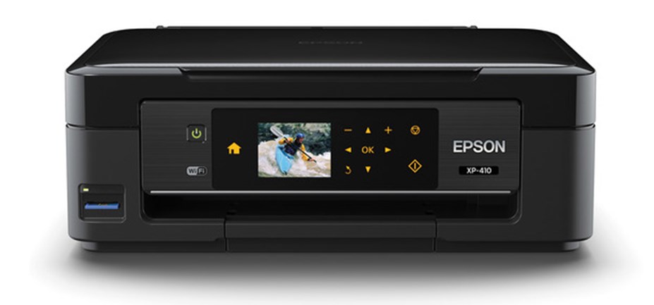 Epson Expression XP-401 Drivers Download + Review | CPD