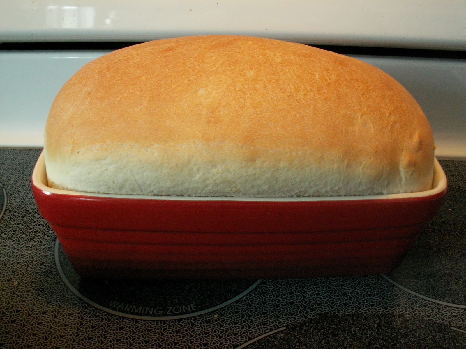 Cooking with Jax Gramma's Homemade Bread Maker Bread/Buns