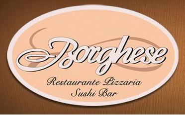 Pizzaria e Esfiharia Borghese