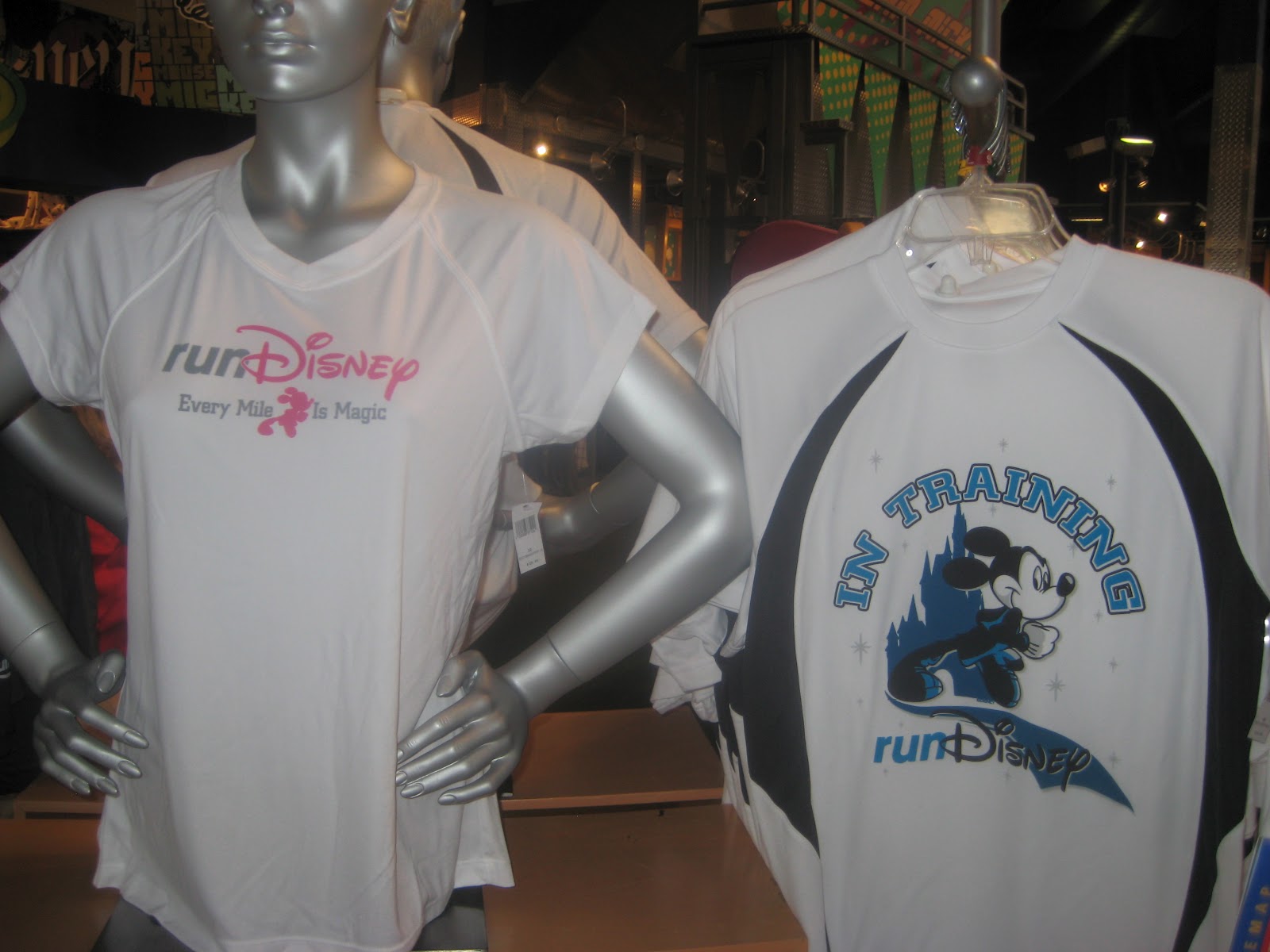 2 Slow 4 Boston Run Disney World