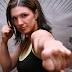 Gina Carano en vedette de l'adaptation du comics Avengelyne !