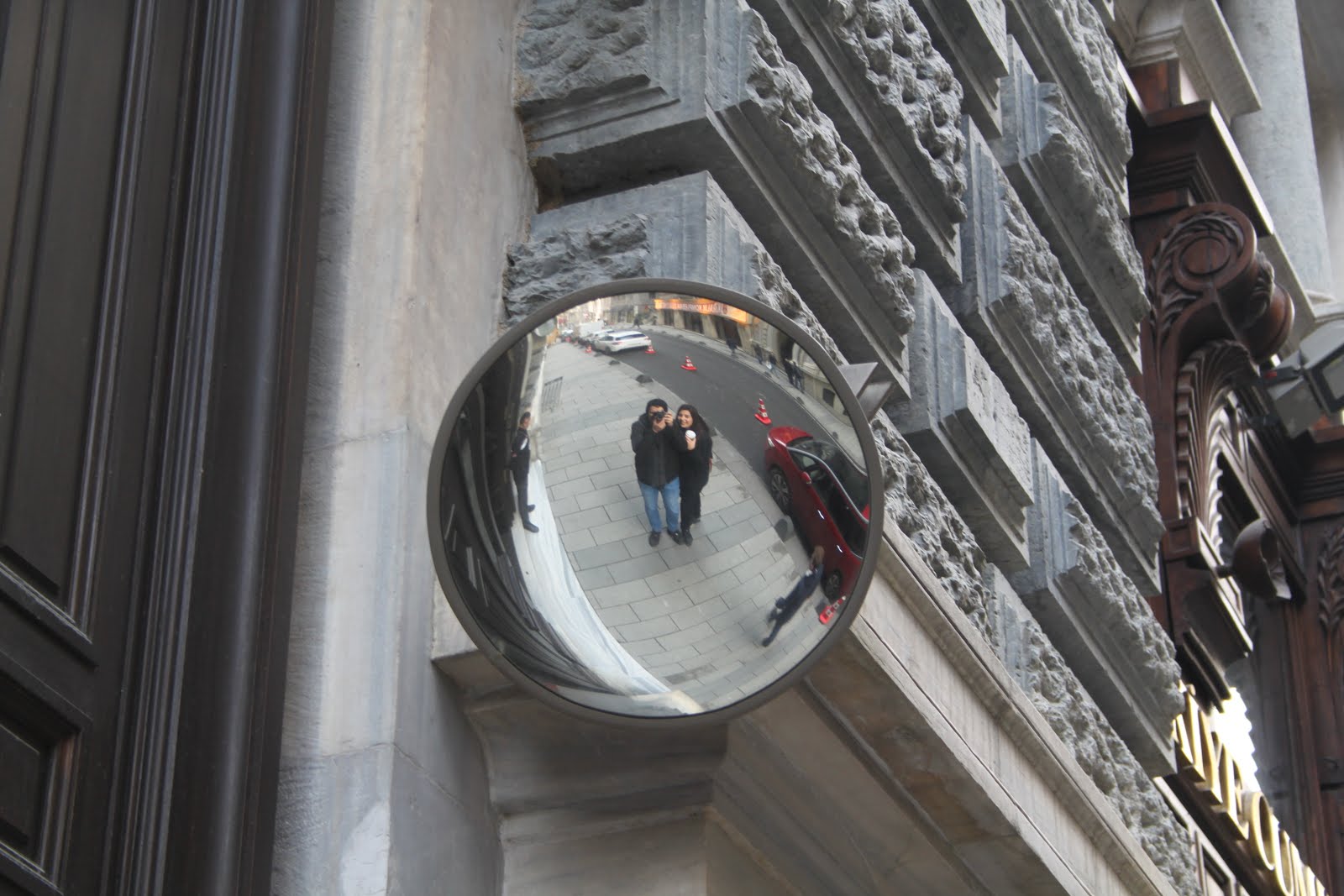 Biraz Sanat Biraz Tarih Biraz Da Gizem Osmanli Merkez Bankasi