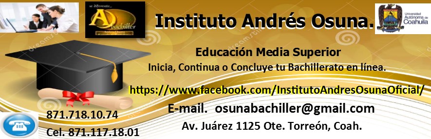 Instituto Andrés Osuna