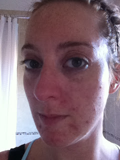 ole henriksen power peel review