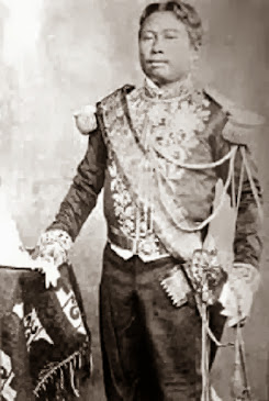 King Ang Vettey - 1860 to 1904