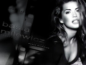 Basia Milewicz Hot Wallpaper