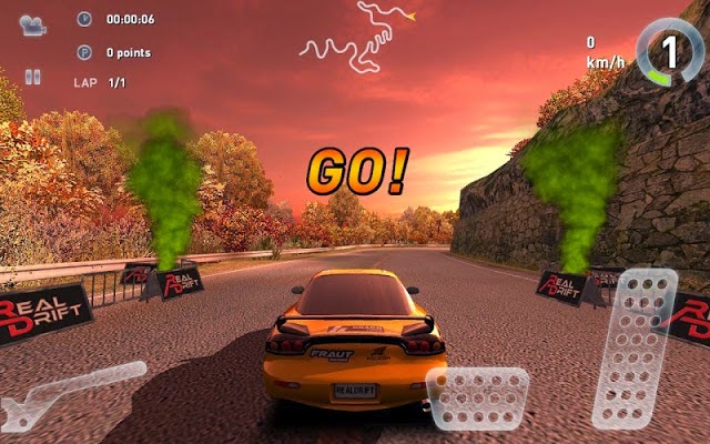 Real Drift Car Racing Full Version Download Free