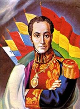 Simón Bolivar