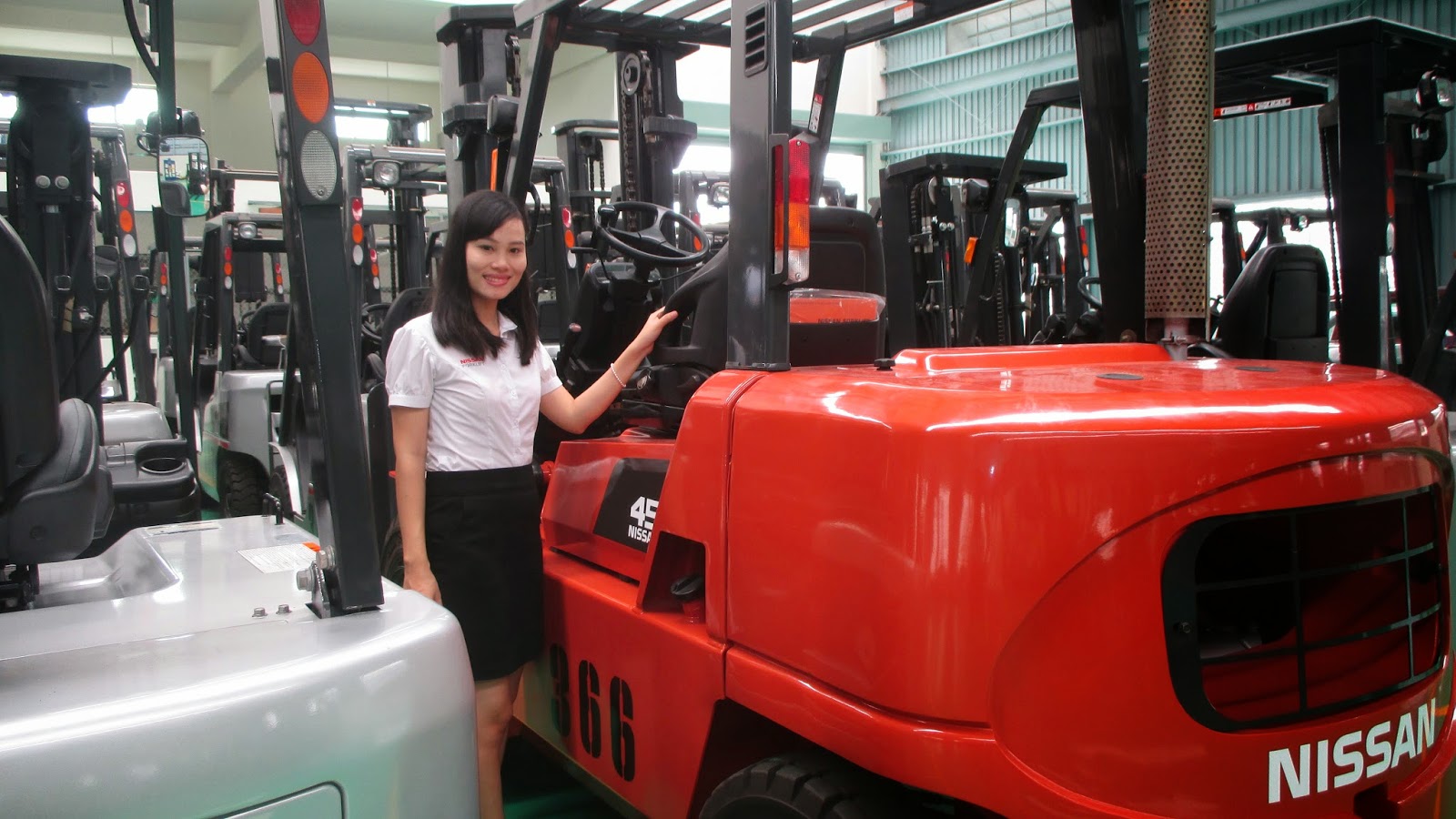 bán xe nâng dầu cũ ban xe nang dau cu