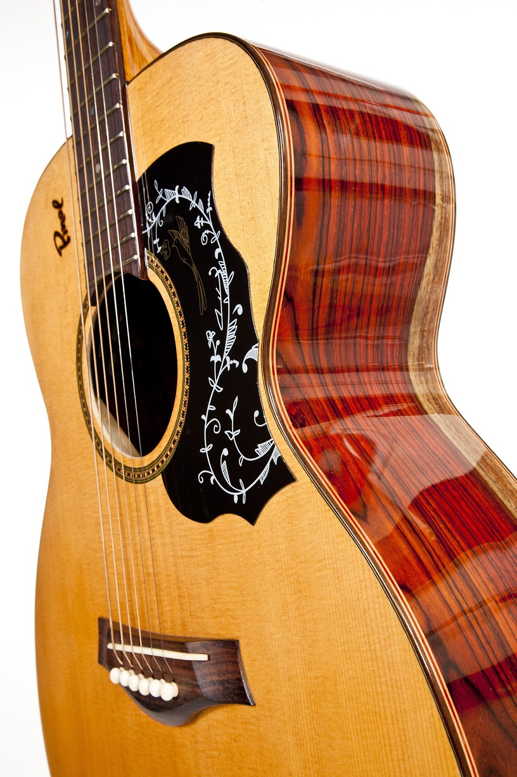 Hand Made Guitars SINCE 1934 Why Are Really Fine Guitars So Expensive