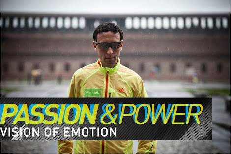 Passion And Power, Il Blog degli Sportivi!