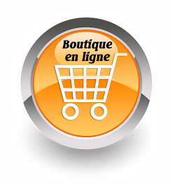 Boutique en ligne