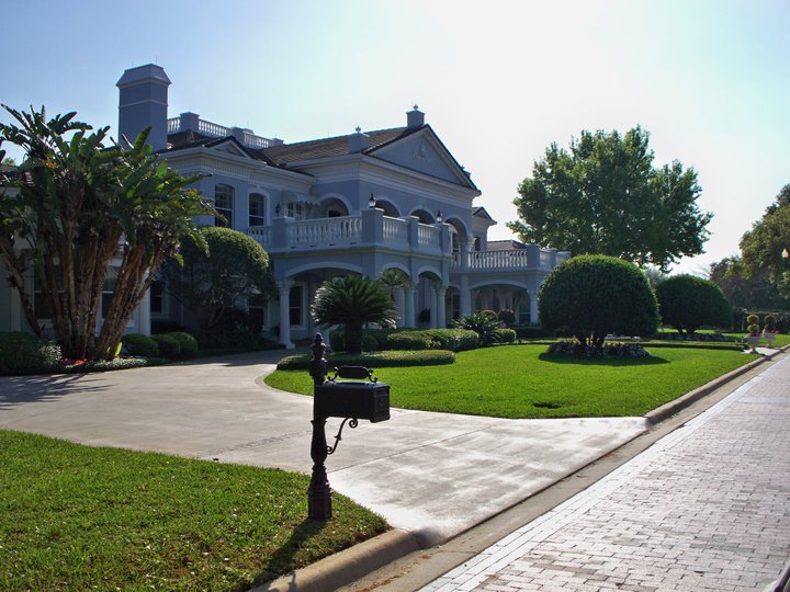 Bentley Park Bay Hill Dr. Phillips Orlando Real Estate