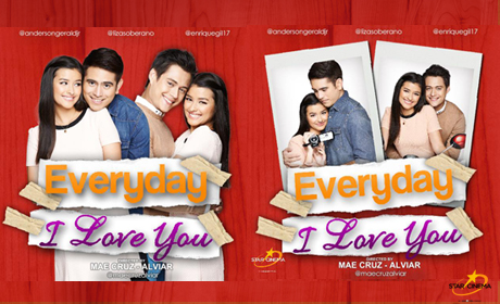 Watch Everyday I Love You Full Movie Online Lambingan Hd Replay