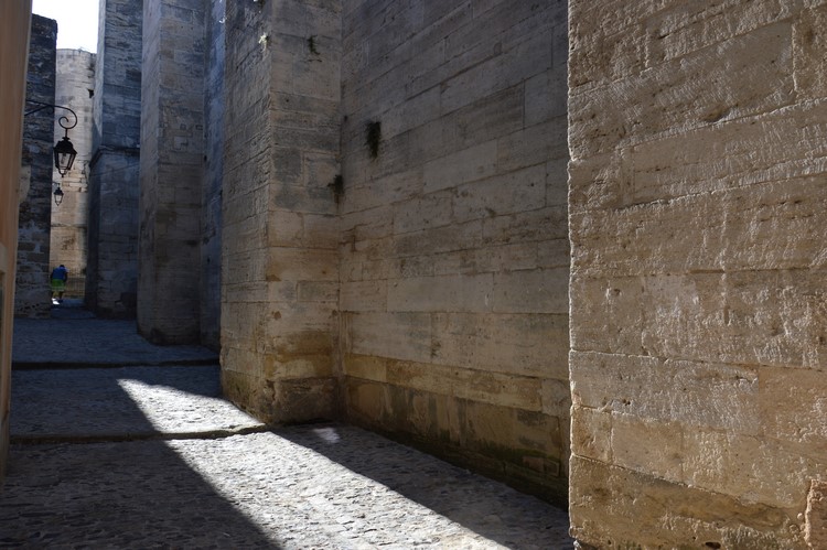 Abbaye de Saint Gilles