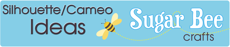 Silhouette/Cameo Projects Silhouette/Cameo Projects