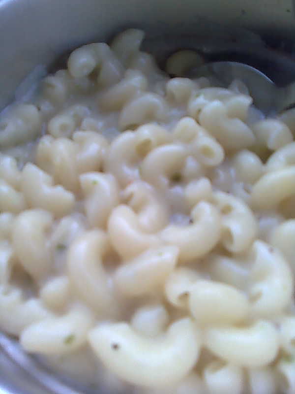 Fast Indian Recipes Macaroni and Cheese Recipe