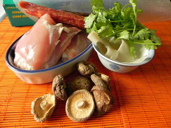 Курица в бумаге. Афтар: КонАццкий Syndrom