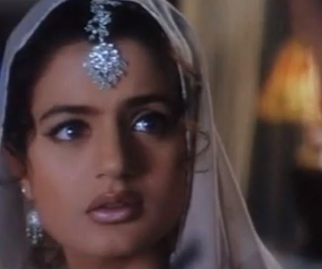 Indian Blue Film Movie