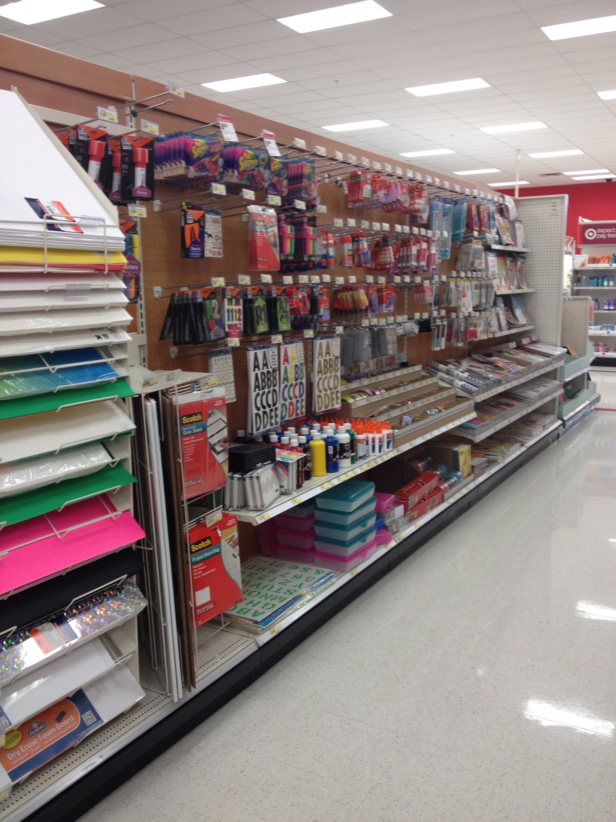 Art Party Supplies Collection : Target