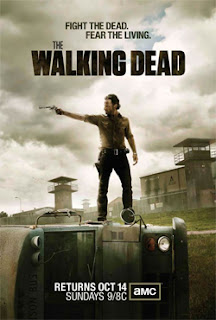 The Walking Dead The Walking Dead, TV, review, opinion