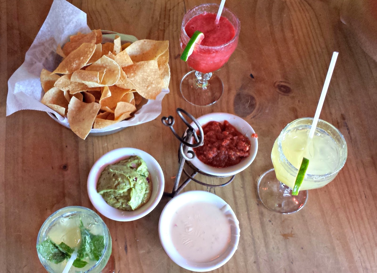 borrowed heaven Charleston Eats Taco Boy