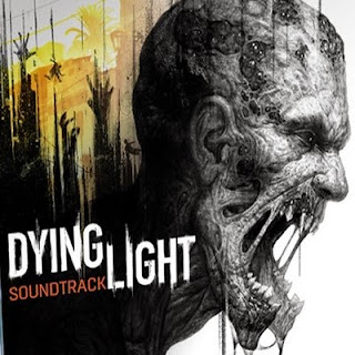 Dying Light Soundtrack Pawel Blaszczak