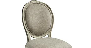 ¿Silla o sillón para el dormitorio?