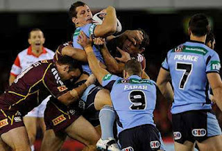 watch state of origin online